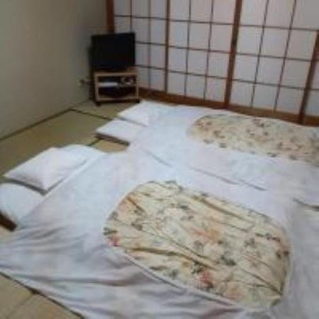 Ohto Ryokan Kyoto Extérieur photo
