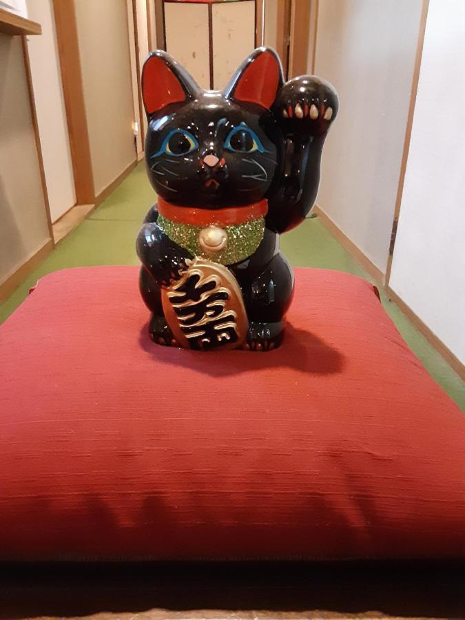 Ohto Ryokan Kyoto Extérieur photo