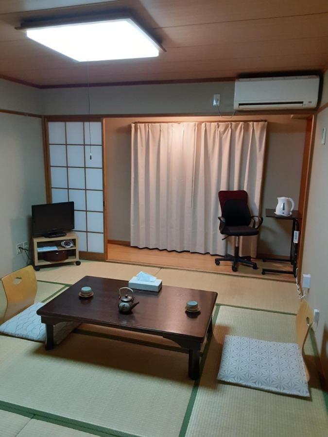 Ohto Ryokan Kyoto Extérieur photo