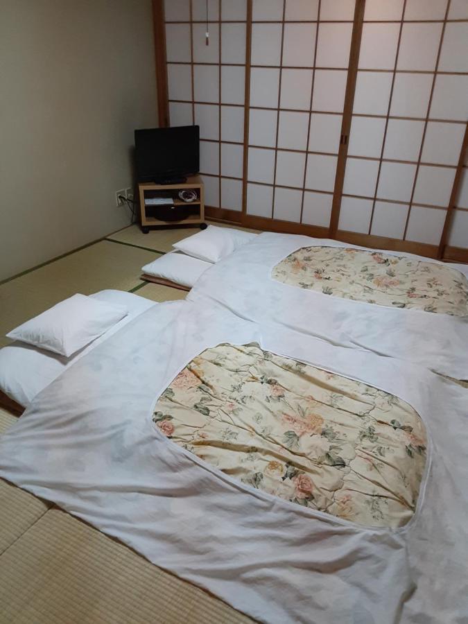 Ohto Ryokan Kyoto Extérieur photo