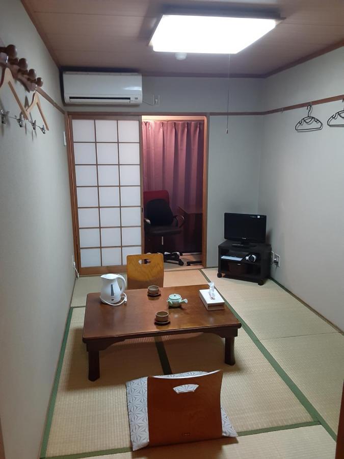 Ohto Ryokan Kyoto Extérieur photo