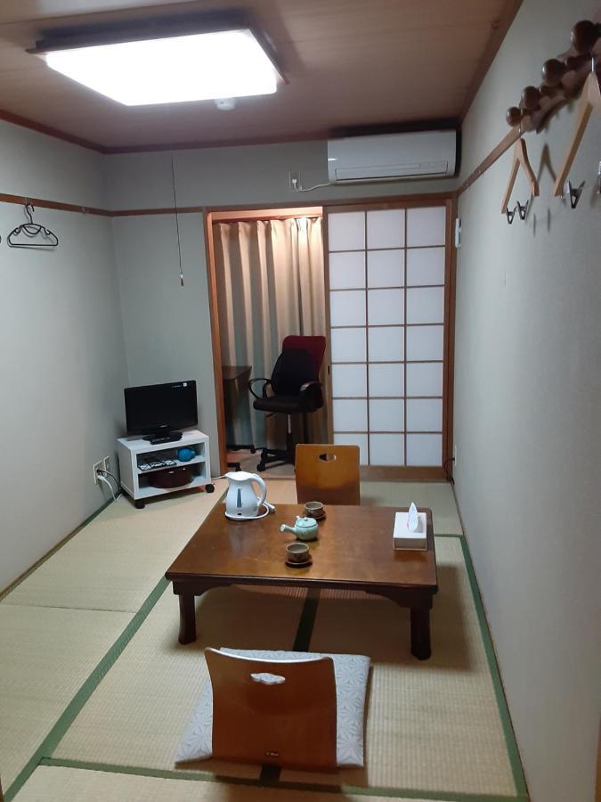 Ohto Ryokan Kyoto Extérieur photo