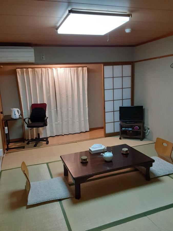 Ohto Ryokan Kyoto Extérieur photo