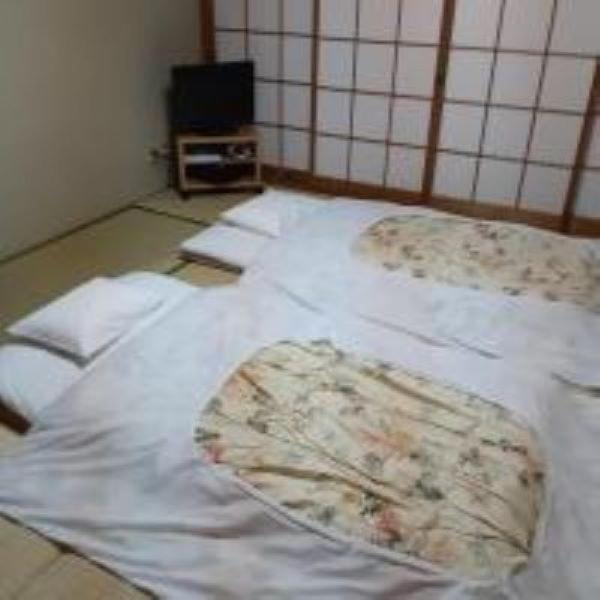 Ohto Ryokan Kyoto Extérieur photo