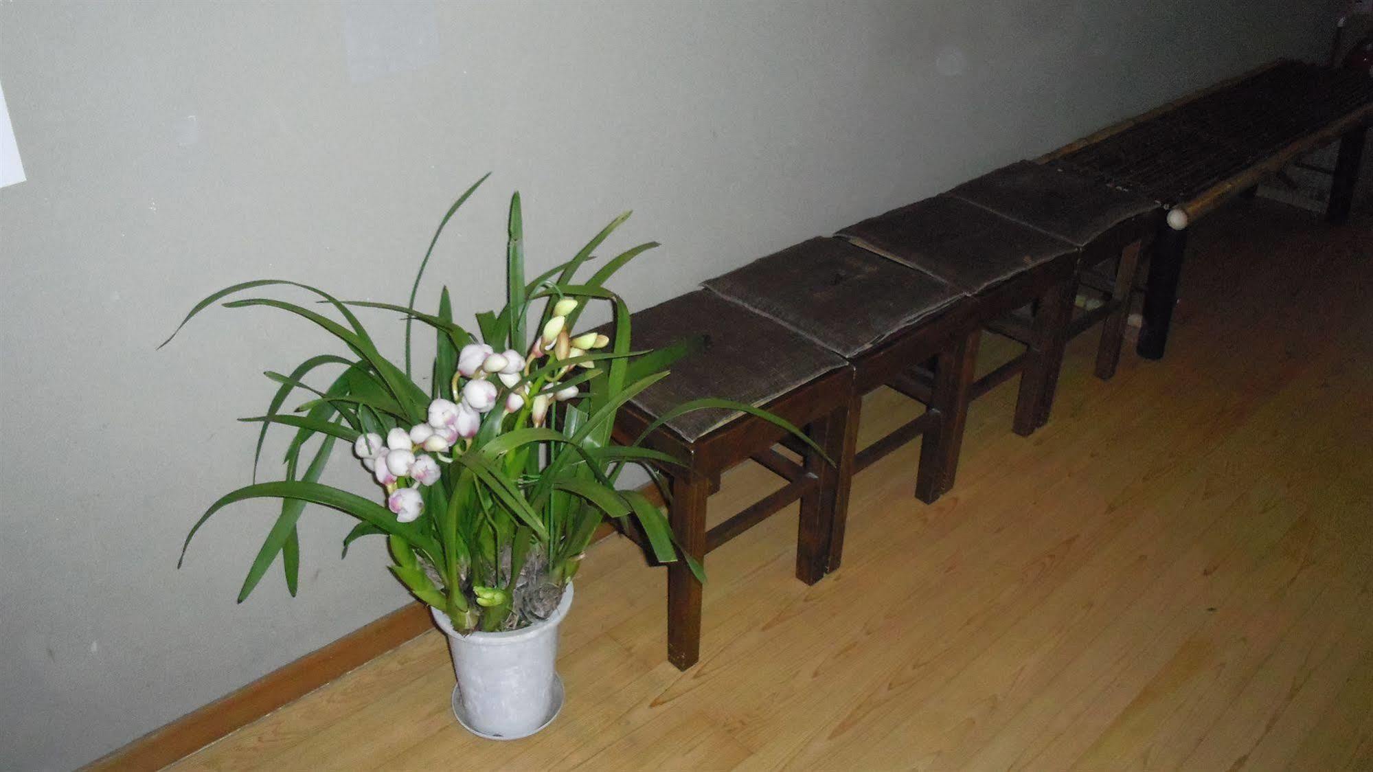 Ohto Ryokan Kyoto Extérieur photo