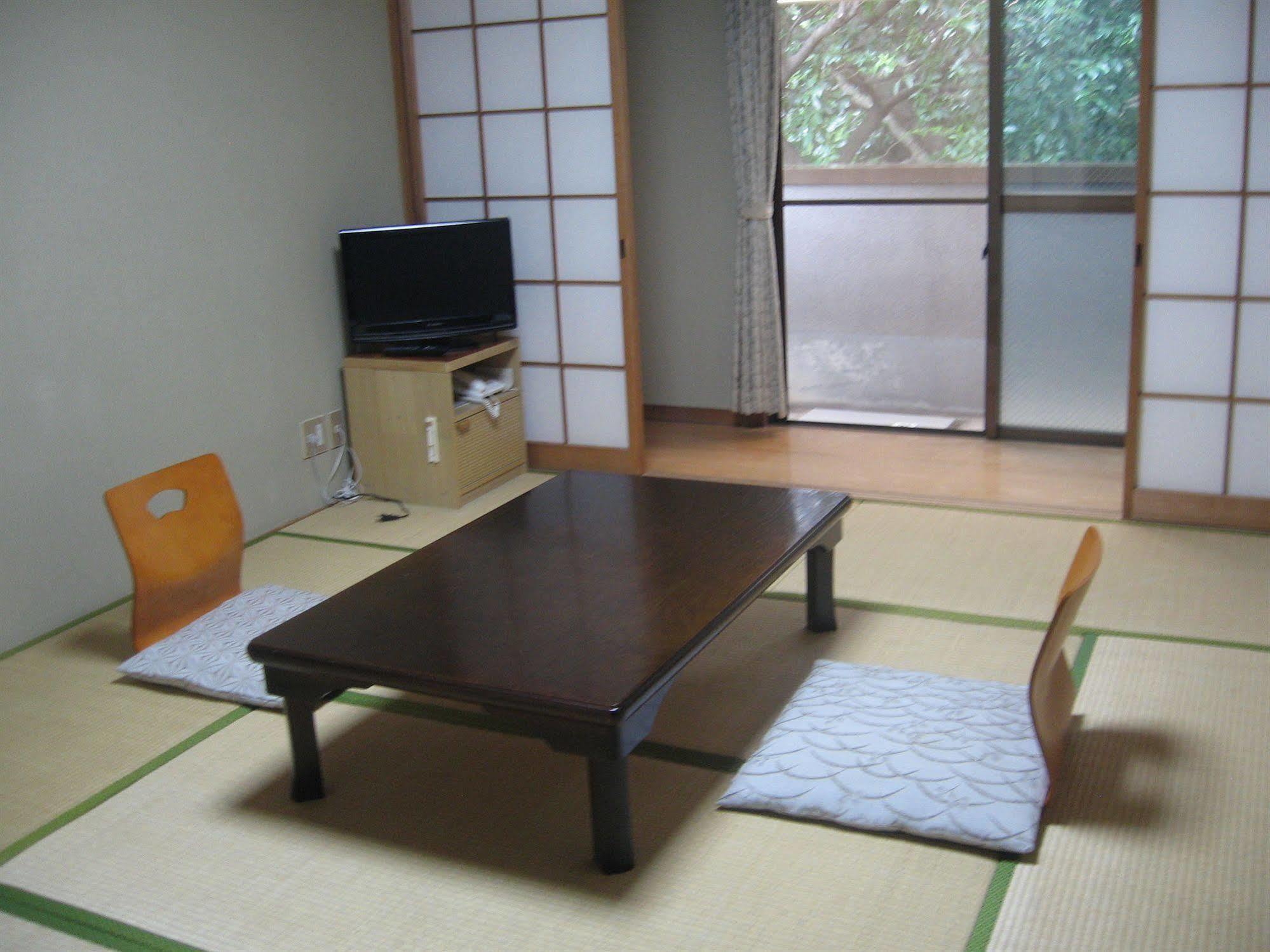 Ohto Ryokan Kyoto Extérieur photo