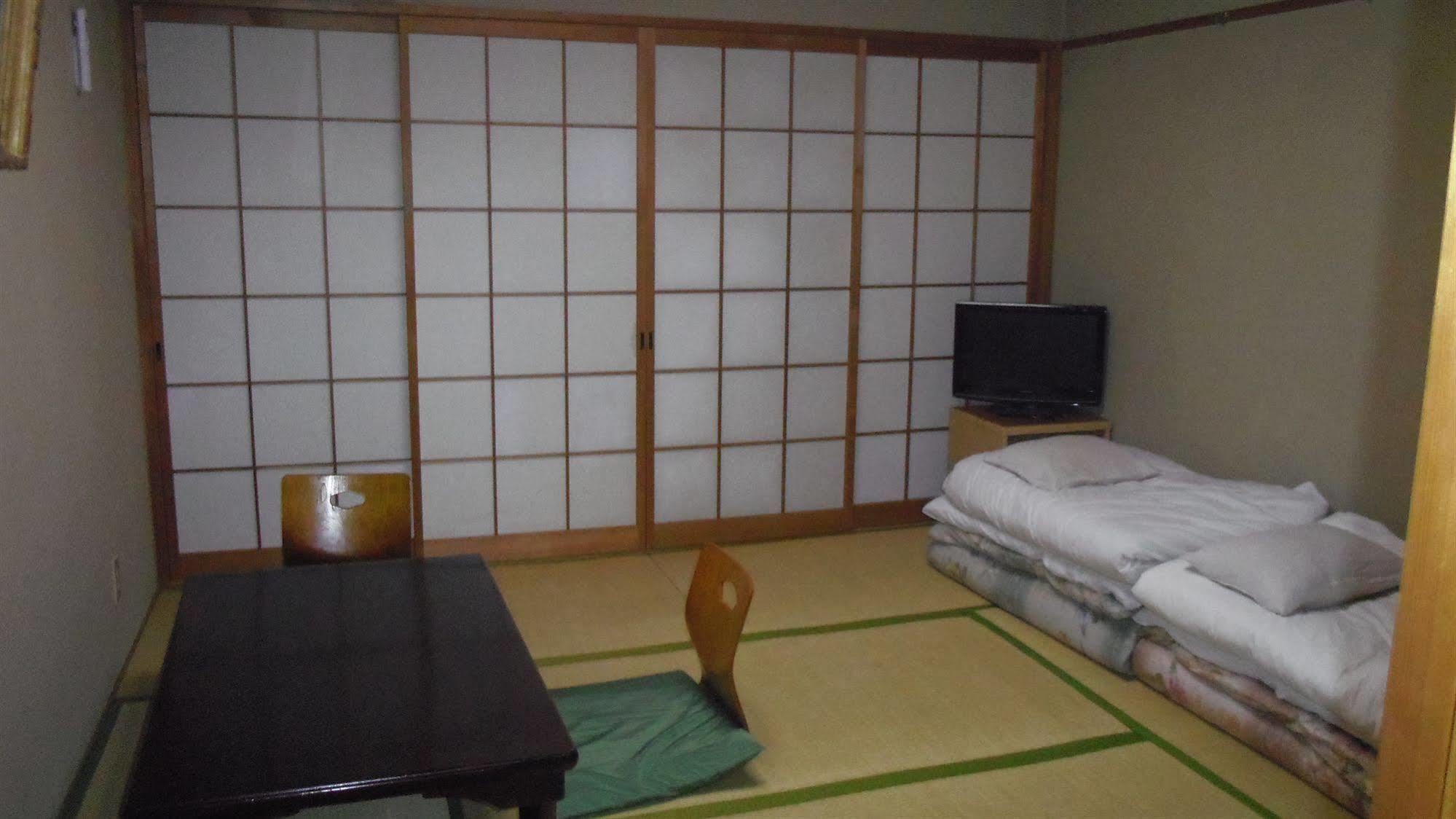 Ohto Ryokan Kyoto Extérieur photo