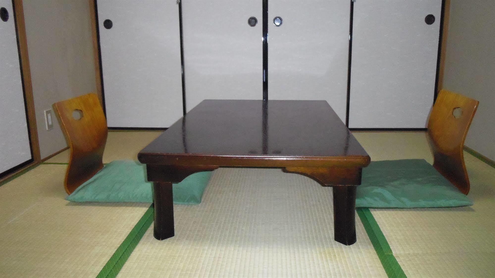 Ohto Ryokan Kyoto Extérieur photo