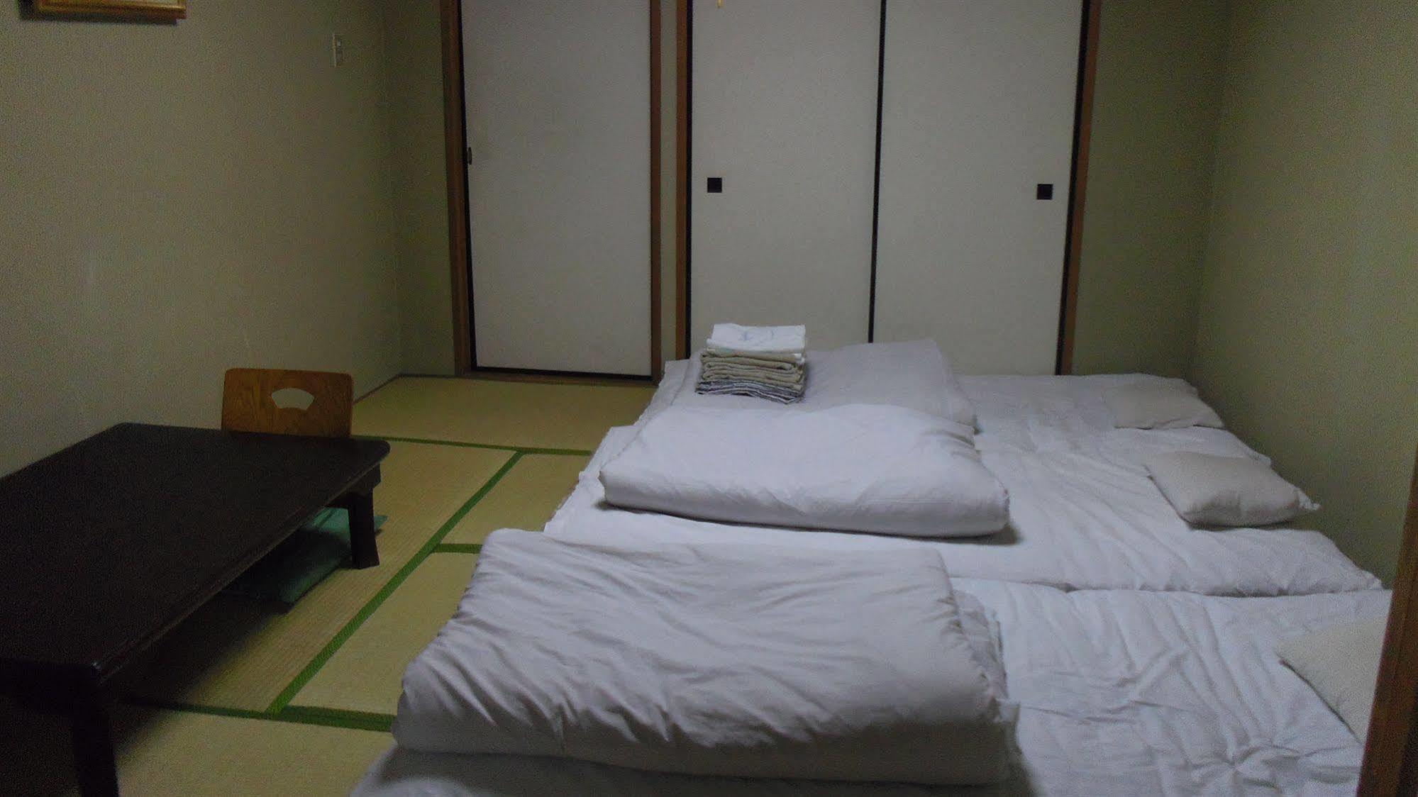 Ohto Ryokan Kyoto Extérieur photo
