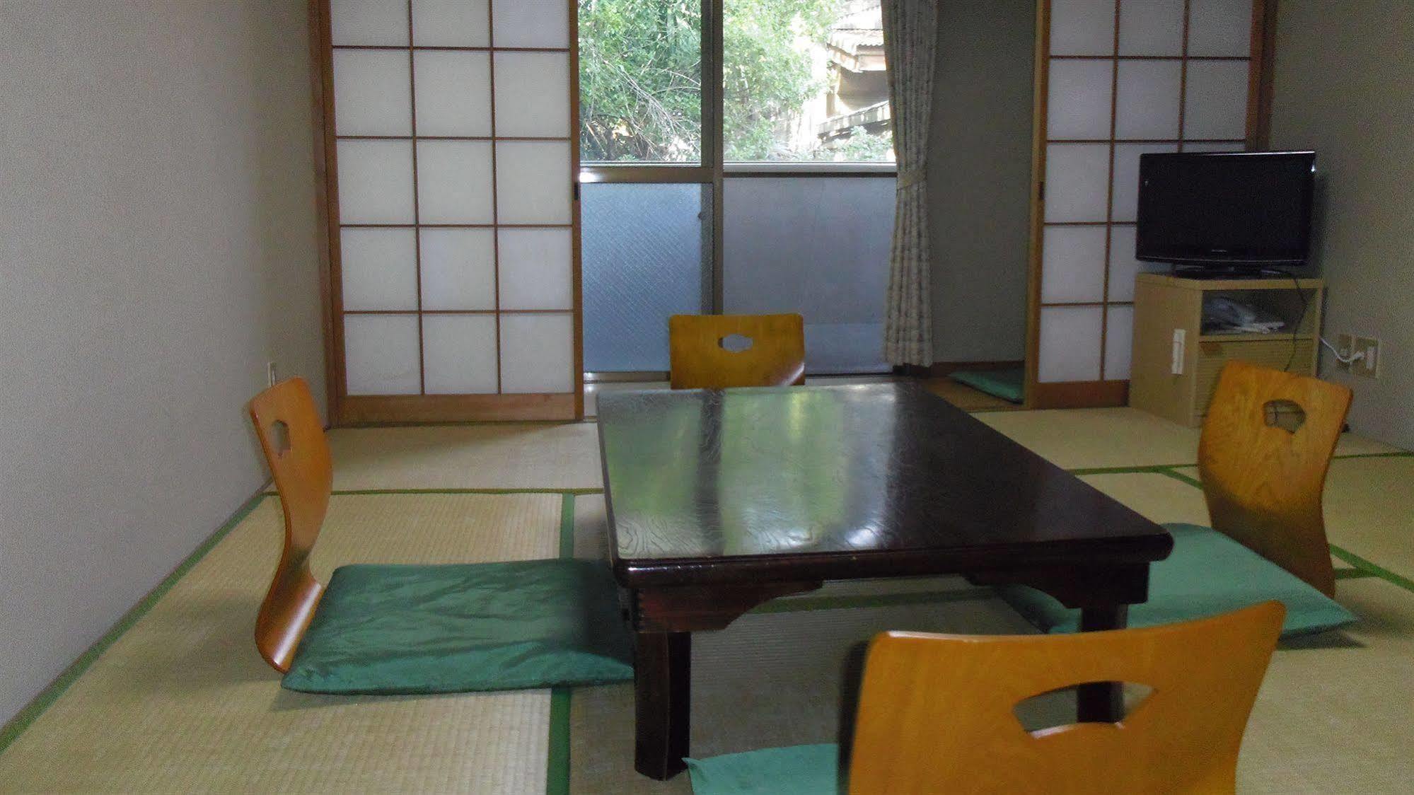 Ohto Ryokan Kyoto Extérieur photo
