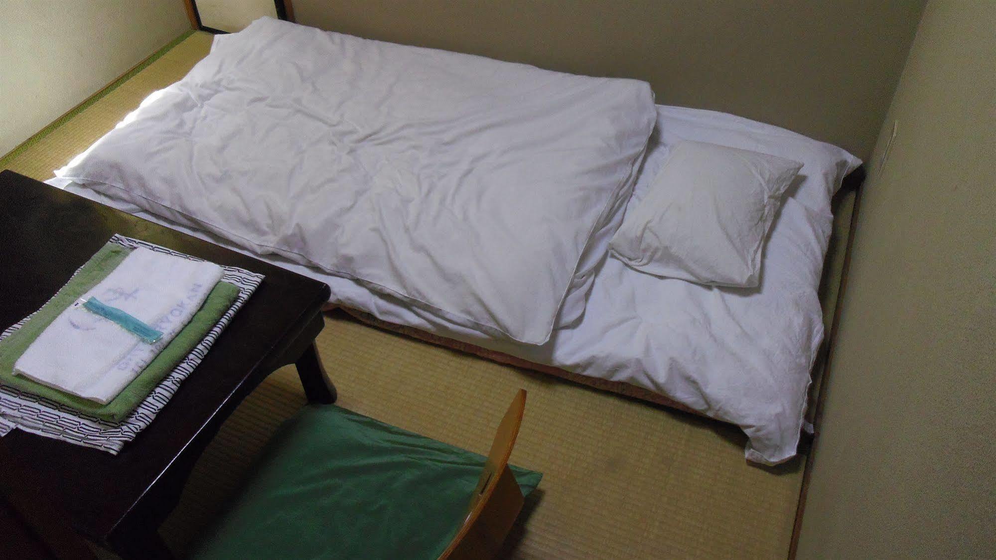 Ohto Ryokan Kyoto Extérieur photo