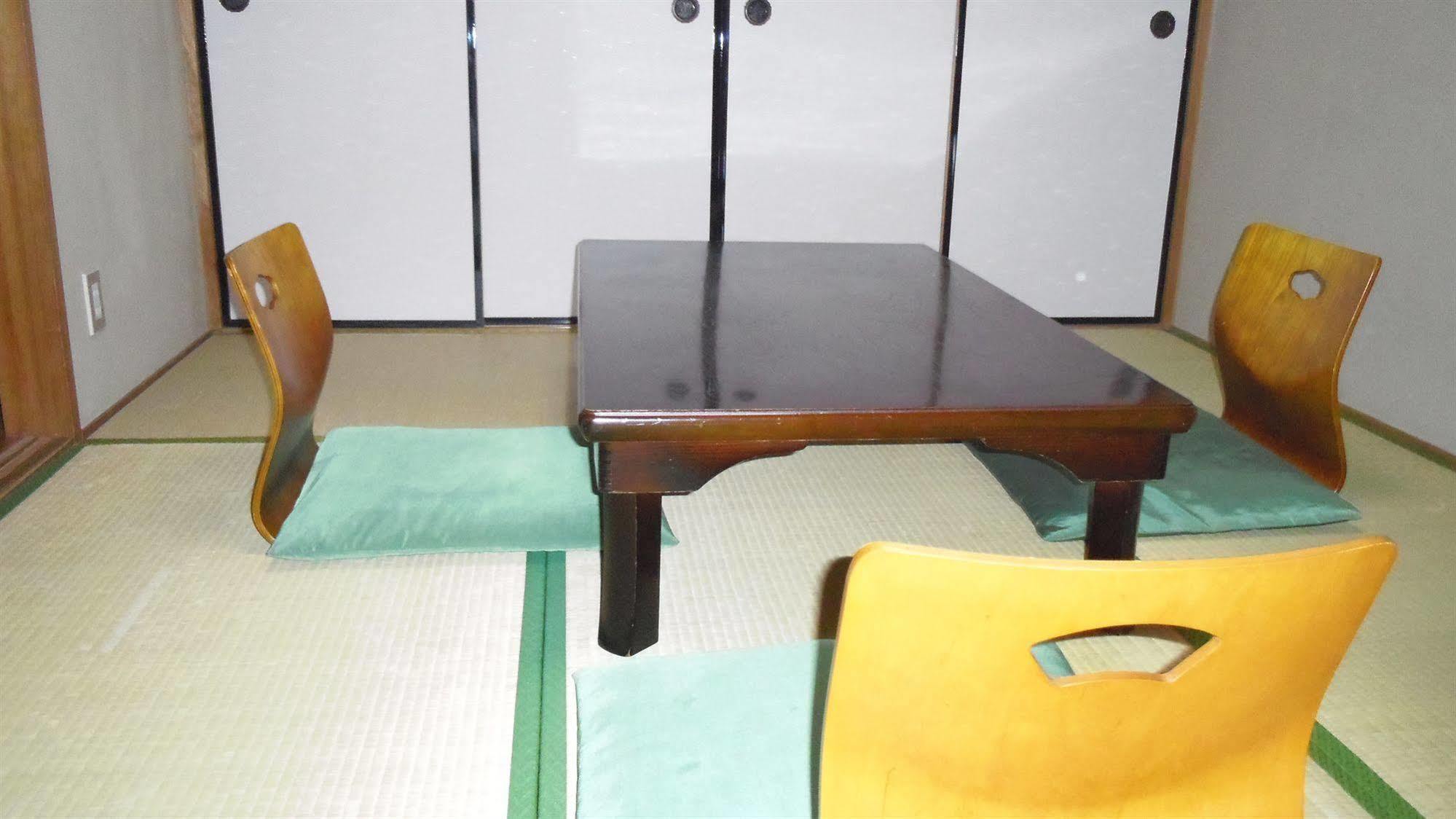 Ohto Ryokan Kyoto Extérieur photo