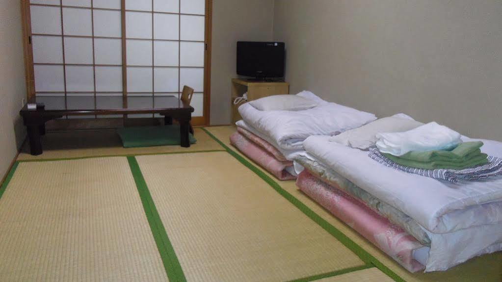 Ohto Ryokan Kyoto Extérieur photo
